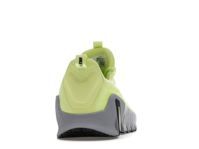 Nike Free Metcon 6 Light Lemon Twist