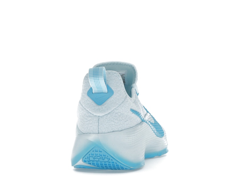 Nike LeBron TR 1 Glacier Blue Baltic Blue