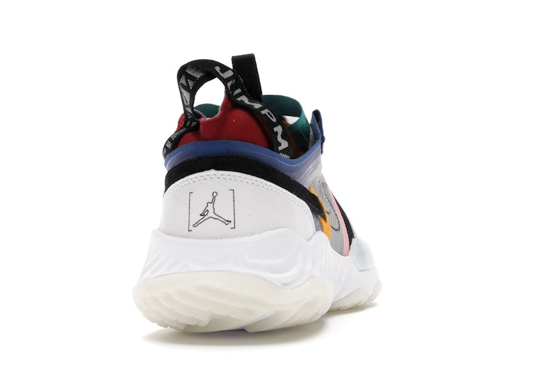 Jordan Delta Breathe Multi-Color