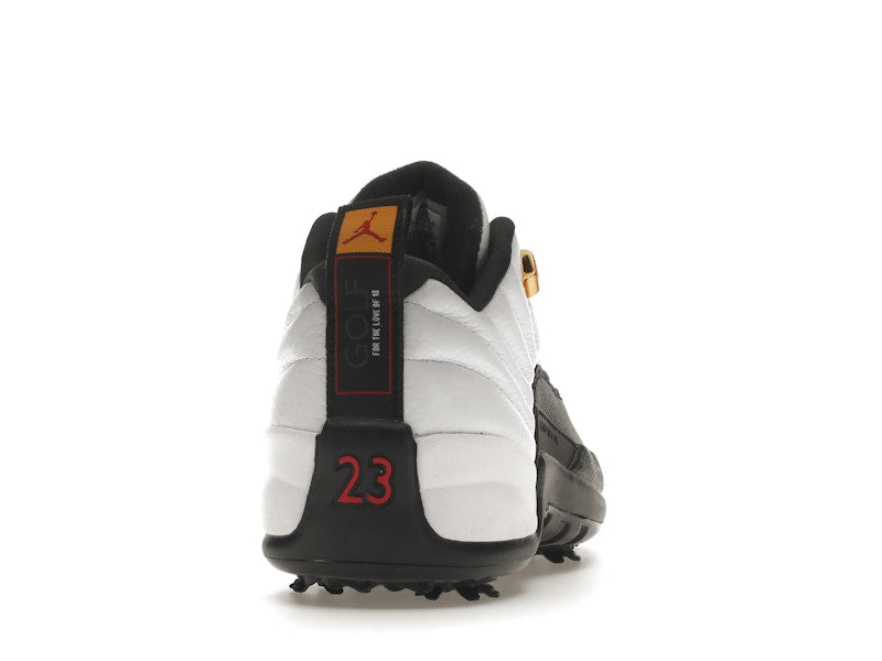 Jordan 12 Retro Low Golf Taxi