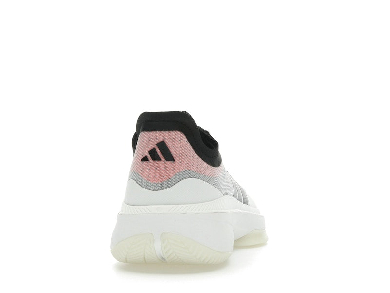 adidas Adizero Select 3.0 Cloud White Core Black Lucid Red