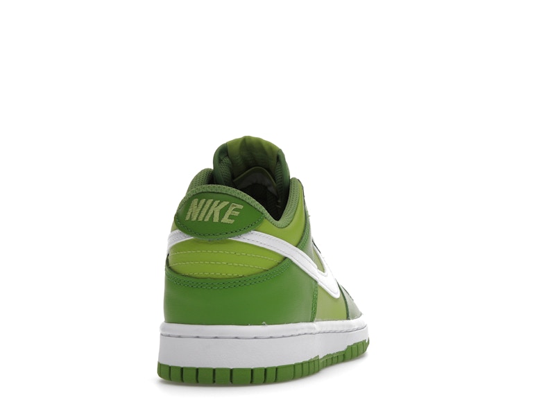Nike Dunk Low Chlorophyll (GS)