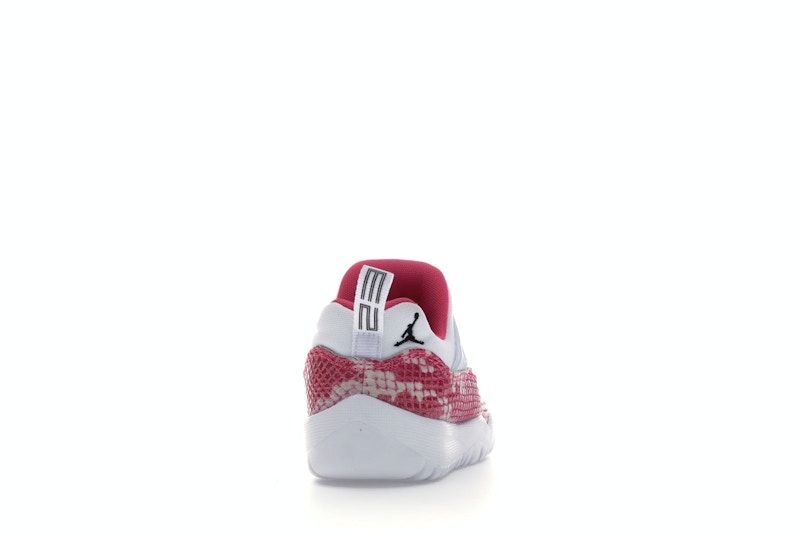 Jordan 11 Retro Little Flex Snake Watermelon (TD)