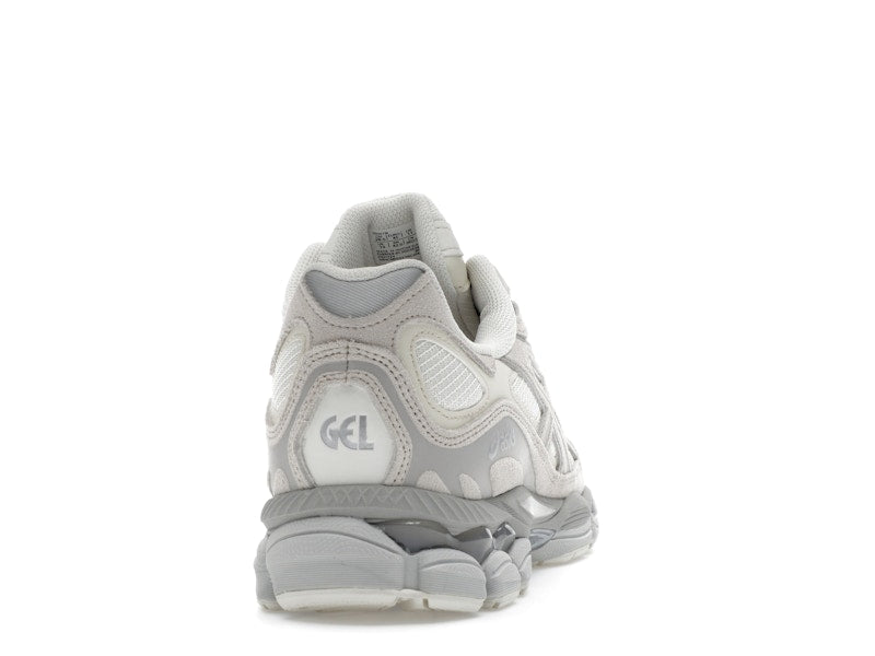 ASICS Gel-NYC Cream Grey