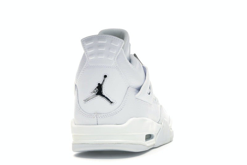 Jordan 4 Retro Pure Money (2006)