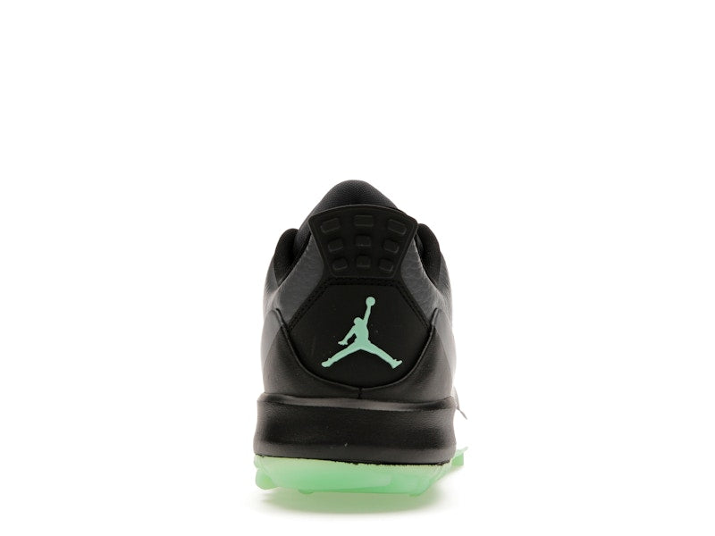 Jordan ADG 3 Golf Grey Green Glow