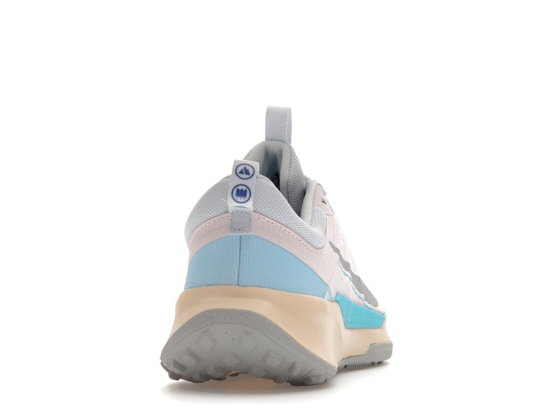 Nike Juniper Trail 2 Next Nature Pearl Pink Football Grey Racer Blue Wolf Grey (Women's)