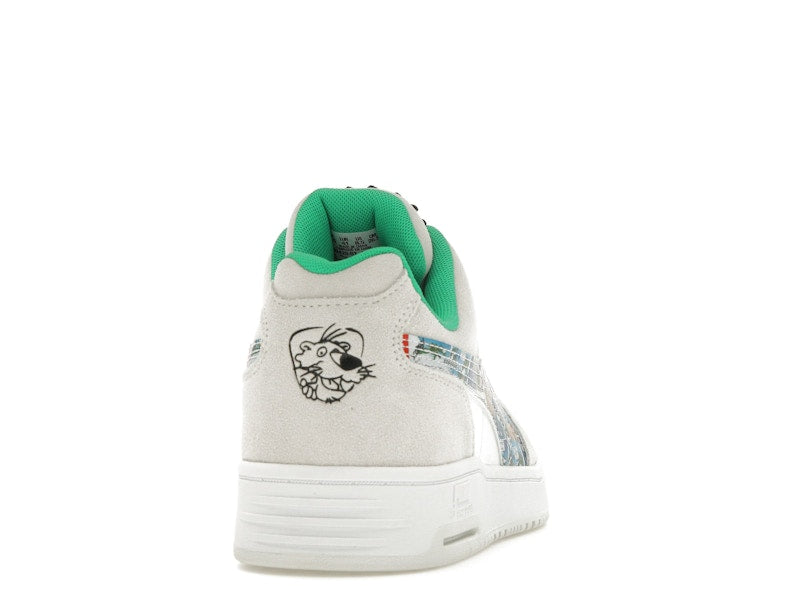 Puma Slipstream Lo Super Comic