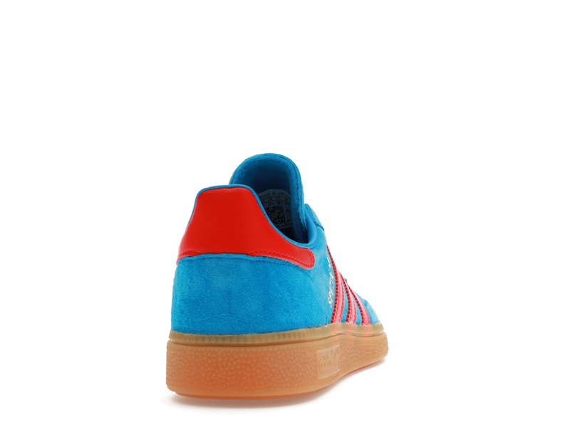 adidas Handball Spezial Bright Blue