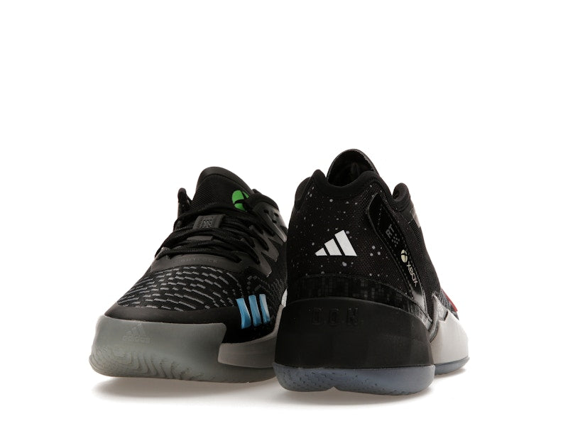 adidas D.O.N. Issue #4 Xbox Series X