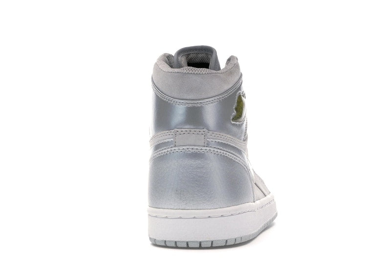 Jordan 1 Retro Japan Grey (2001)