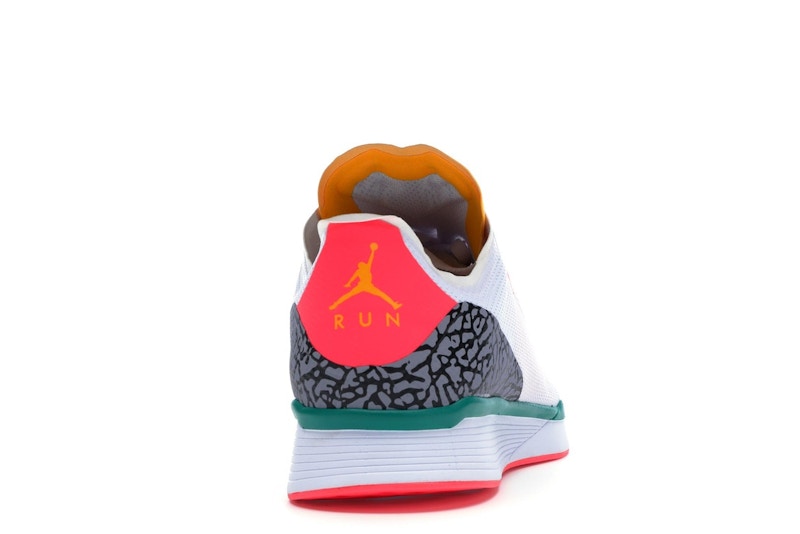 Jordan 88 Racer SoleFly Lottery