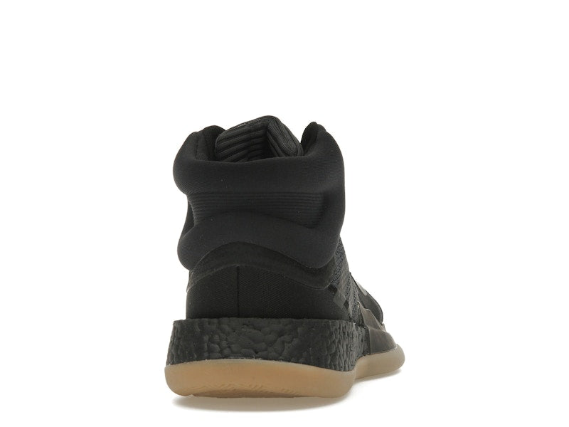 adidas Marquee Boost Grey Trace Khaki