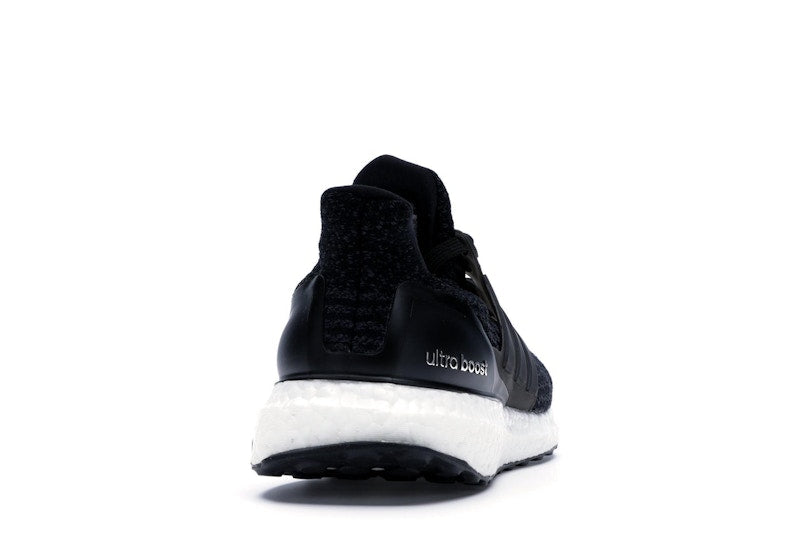 adidas Ultra Boost 3.0 Core Black (Women's)