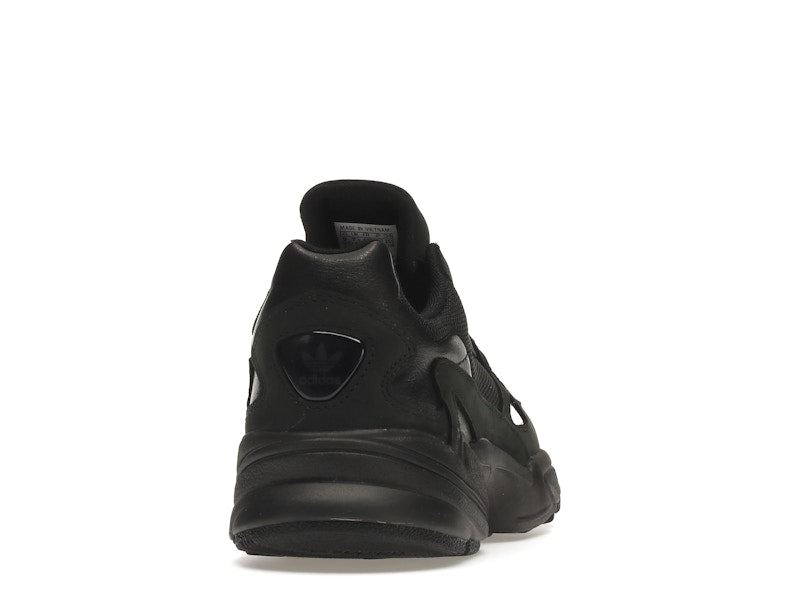 adidas Falcon Core Black Grey Five (Women's)
