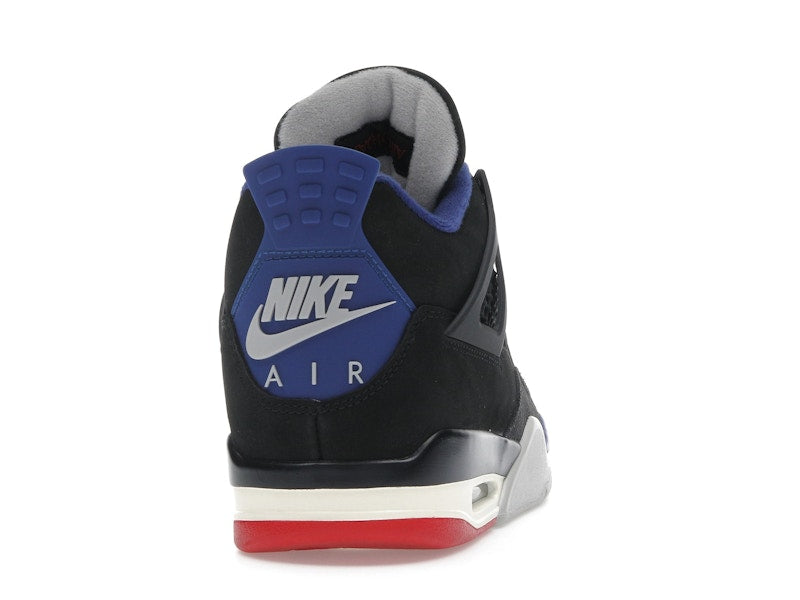 Jordan 4 Retro Rare Air (Gold Lettering)