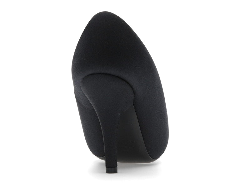 Balenciaga XL 110mm Pump Black