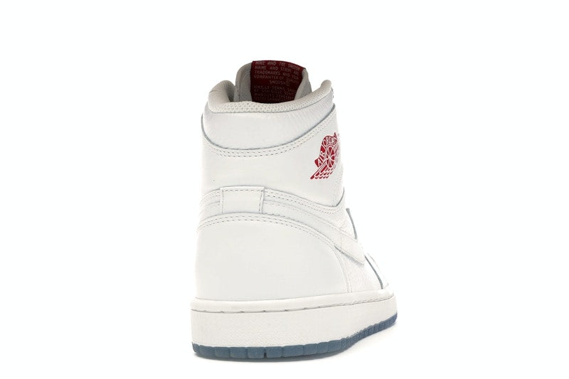 Jordan 1 TedX PDX Perfect