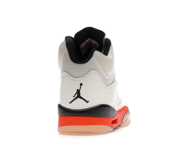 Jordan 5 Retro Shattered Backboard