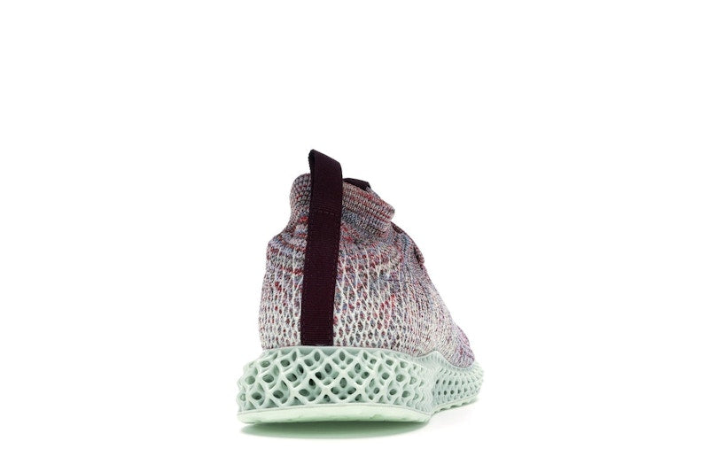 adidas Consortium 4D Kith Aspen
