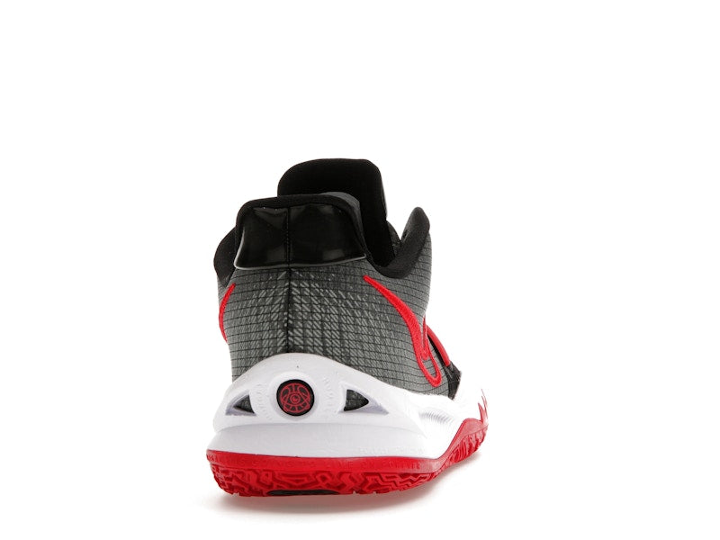 Nike Kyrie 4 Low TB Black University Red
