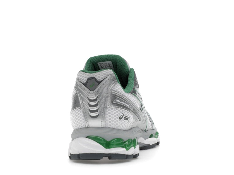 ASICS Gel-Kayano 12.1 Silver Green