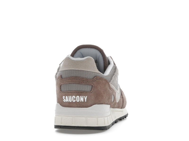 Saucony Shadow 5000 Gravel Grey