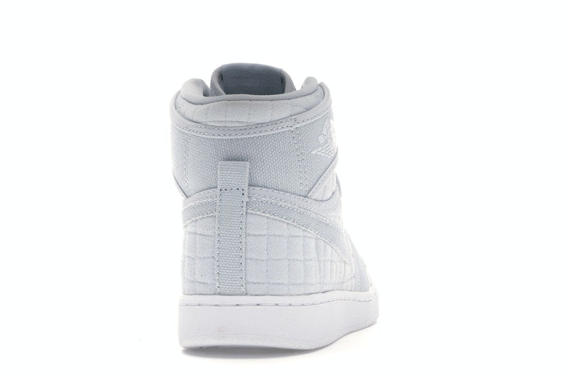 Jordan 1 Retro AJKO Pure Platinum