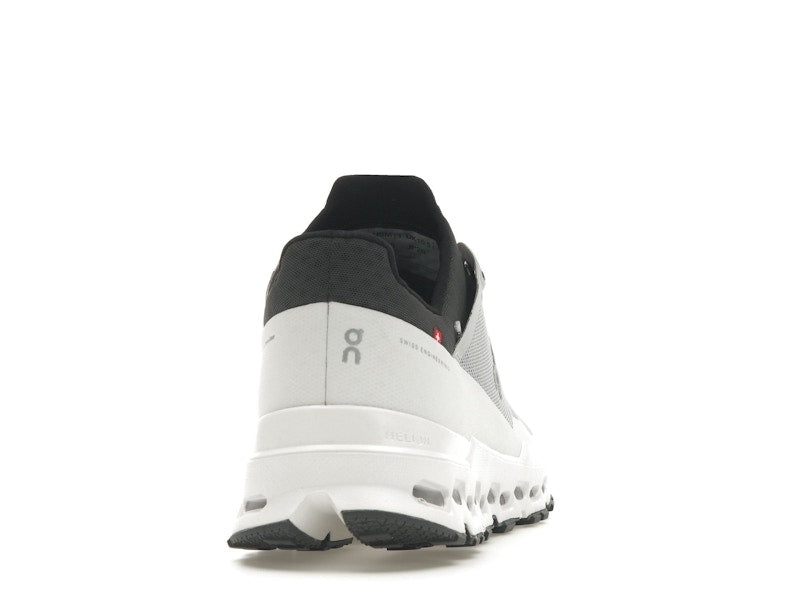 On Running Cloudultra Glacier Grey Frost White
