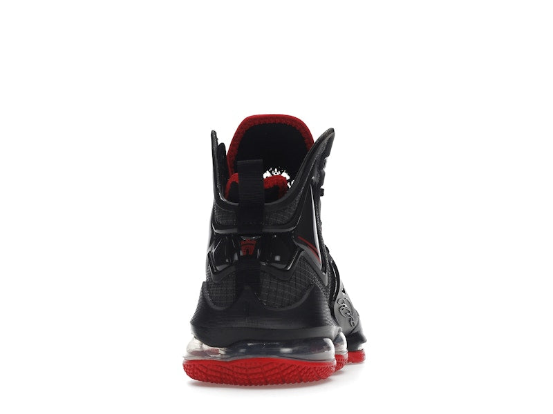 Nike LeBron 19 Bred (GS)