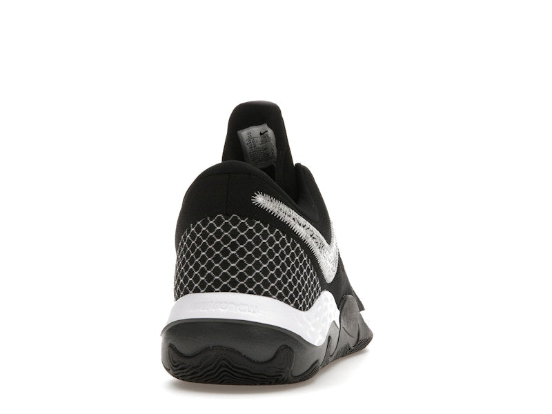 Nike Renew Elevate 2 Black White