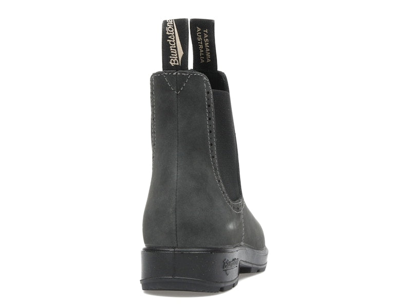 Blundstone 1630 Rustic Black (Women's)