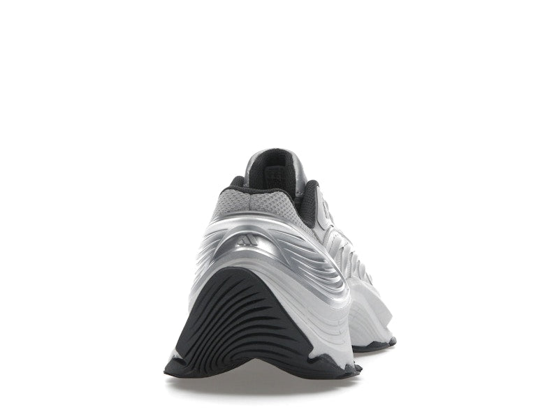 adidas XLG Metawave Grey Metallic Silver