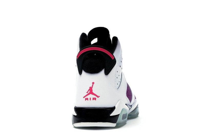 Jordan 6 Retro Grape (GS)