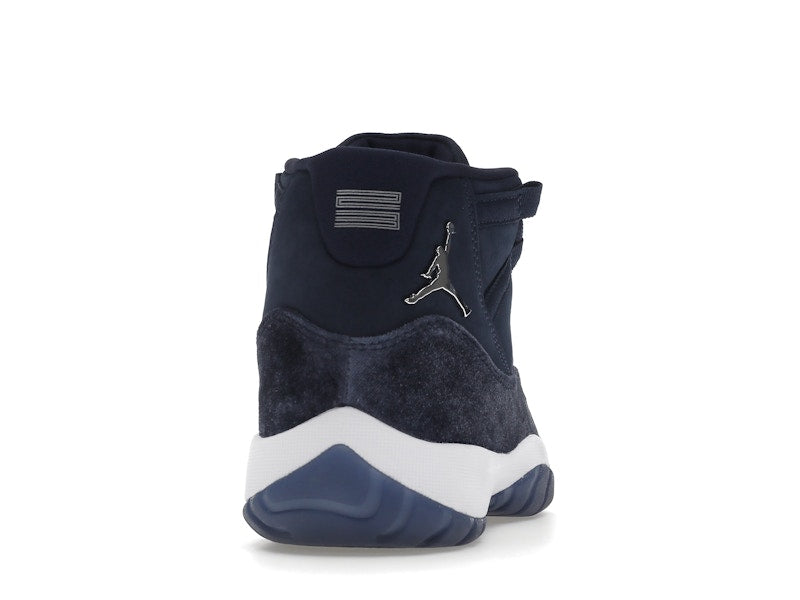 Jordan 11 Retro Midnight Navy (Women's)