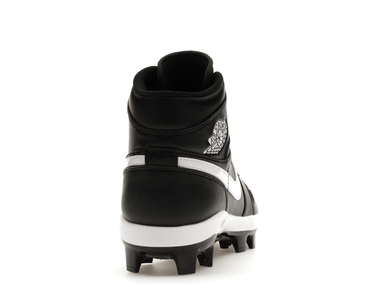 Jordan 1 Retro High MCS Black White