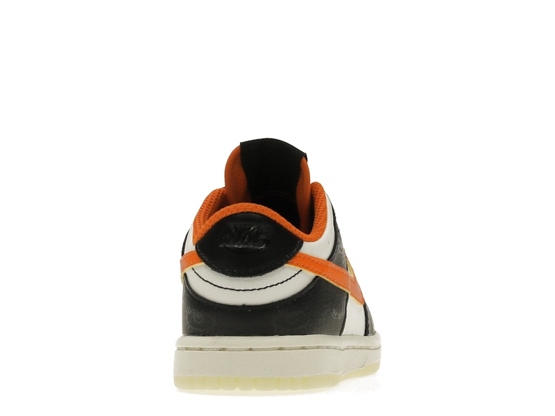 Nike Dunk Low PRM Halloween (2021) (TD)