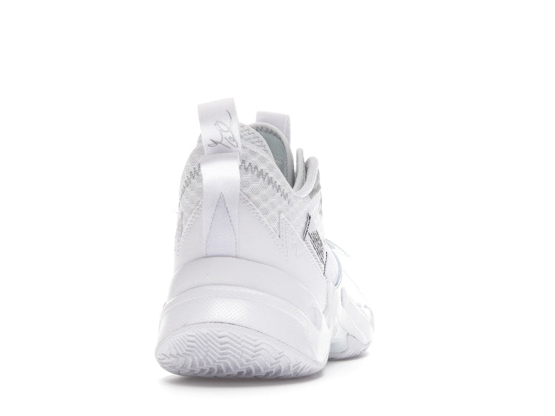 Jordan Why Not Zer0.3 White