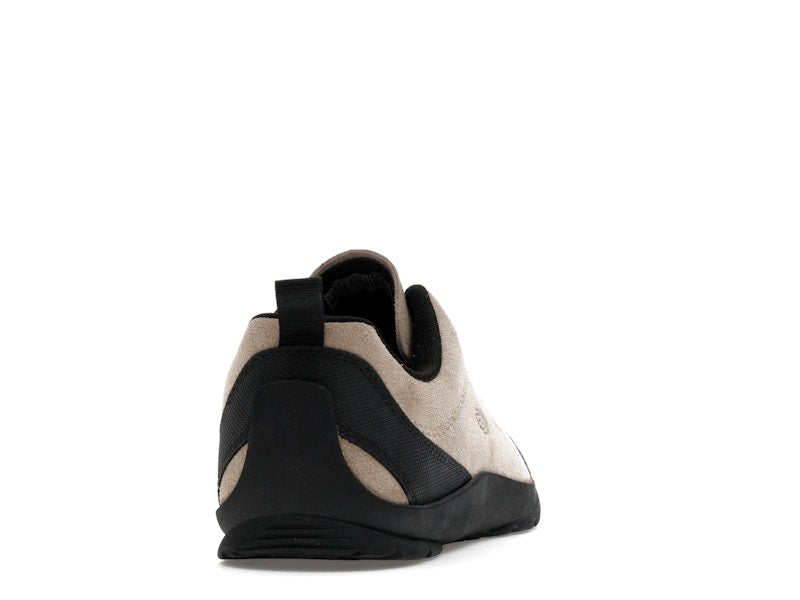 Keen Jasper Suede Silver Mink