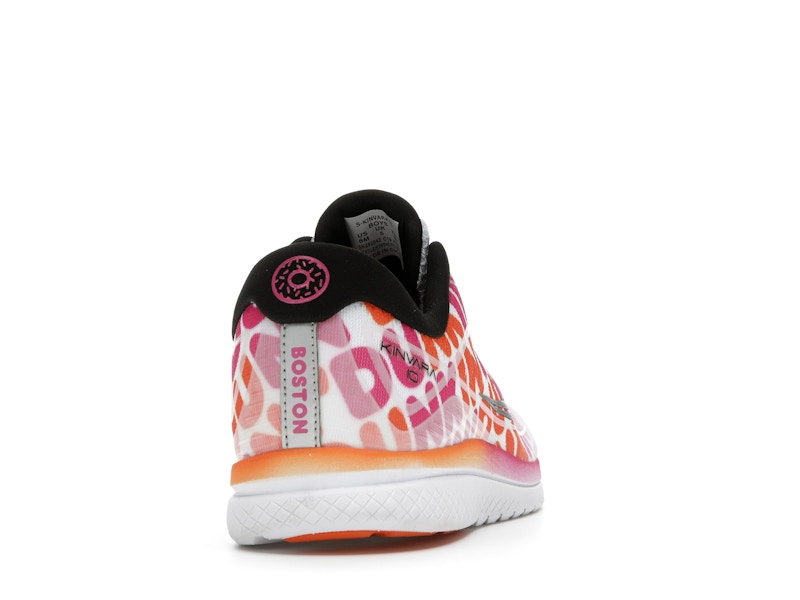 Saucony Kinvara 10 Dunkin (GS)