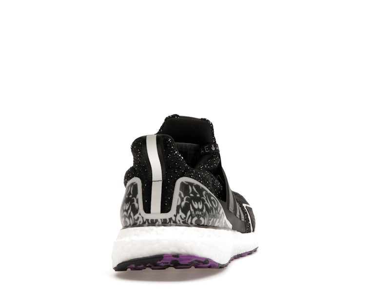 adidas Ultra Boost 5.0 DNA Black Panther