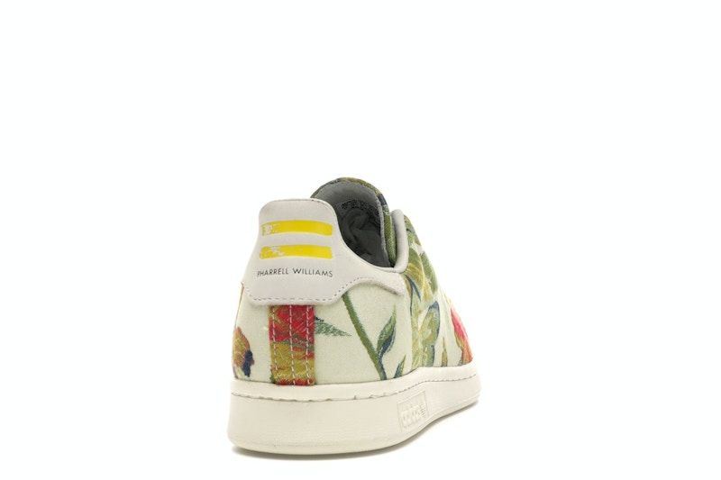 adidas Stan Smith Pharrell Jacquard