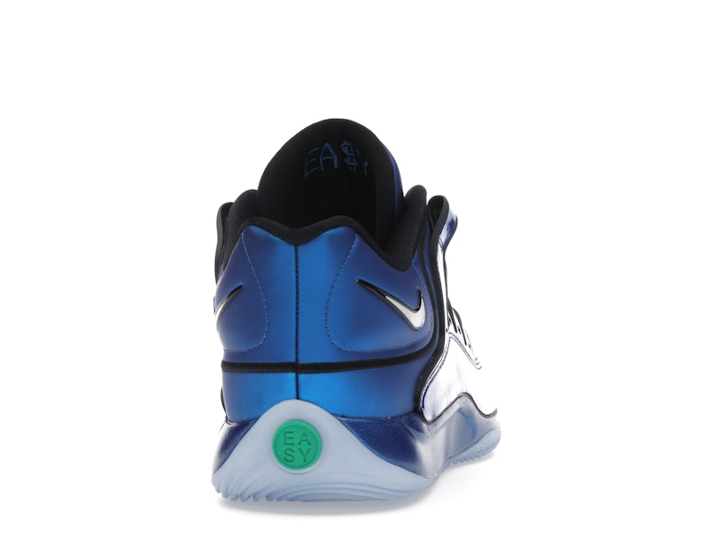Nike KD 18 International Blue