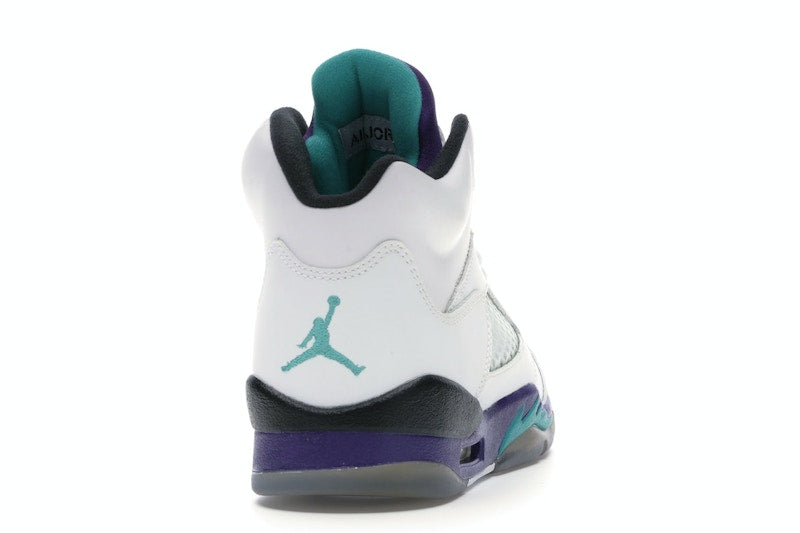 Jordan 5 Retro Grape (2013) (GS)