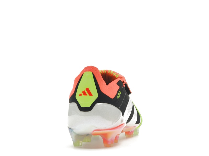 adidas Predator Elite Foldover Tongue FG Solar Energy Pack