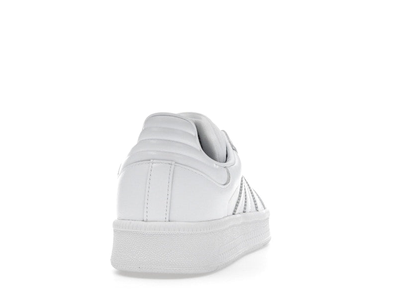 adidas Samba XLG Triple White