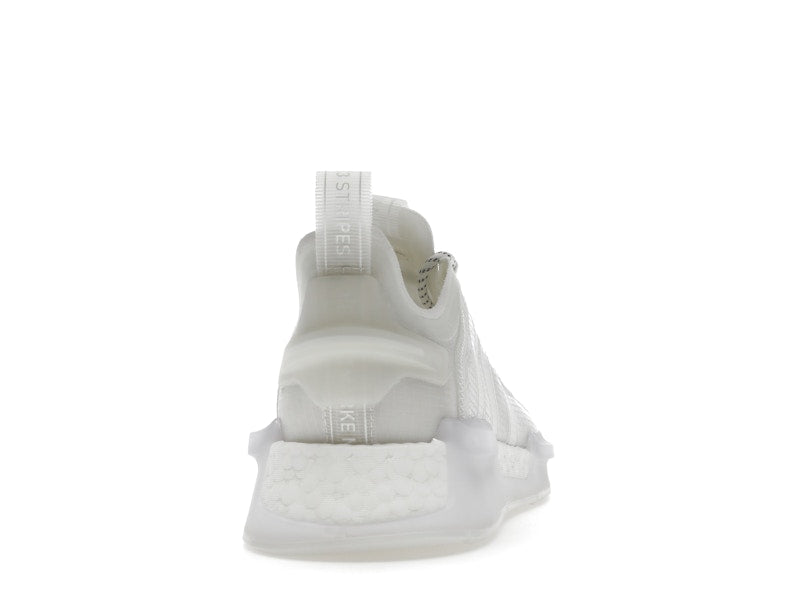 adidas NMD V3 Triple White