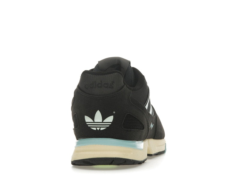 adidas ZX 4000 Core Black Ice Mint