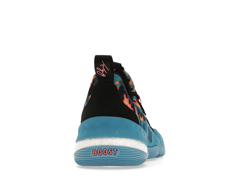 adidas Trae Young 1 Pixel