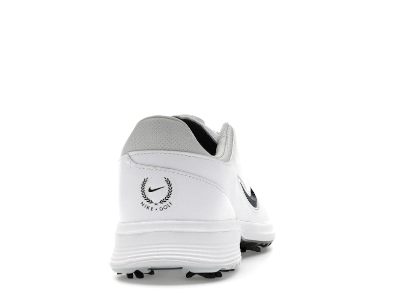 Nike Victory Tour 4 BOA White Photon Dust Black